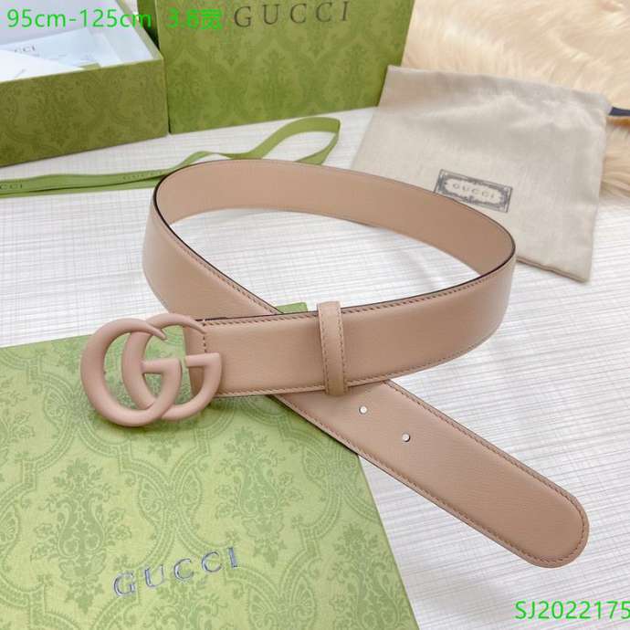 Picture of Gucci Belts _SKUGucciBelt38mmX95-125CM7D2583282
